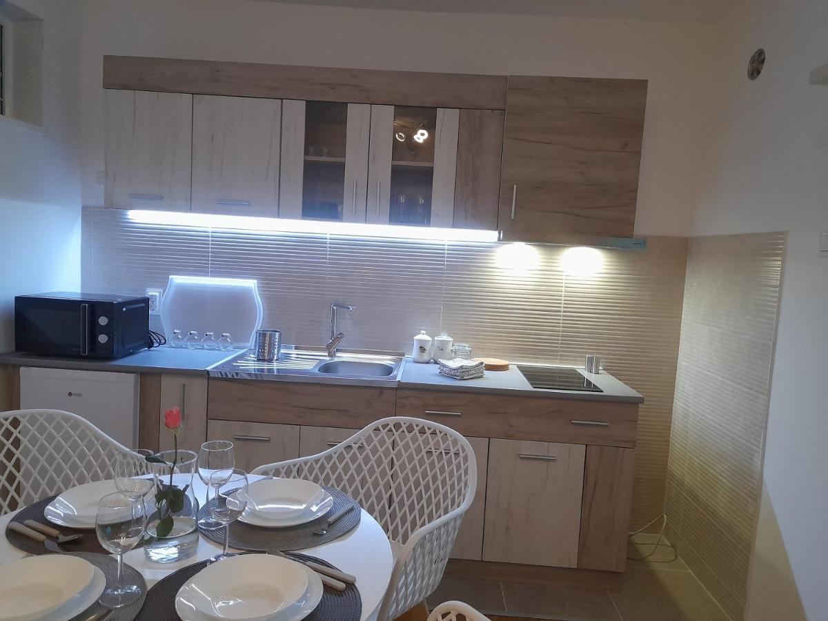 Apartman Stevan Pirot Exterior foto